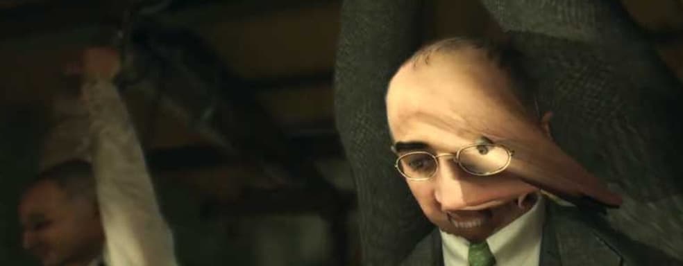 2K Games прокомментировала проблемы в переизданиях Mafia 2 и 3