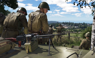 Bohemia Interactive анонсировала Arma 4 и Arma Reforger и показала кадры. Reforger уже вышла на ПК в Steam
