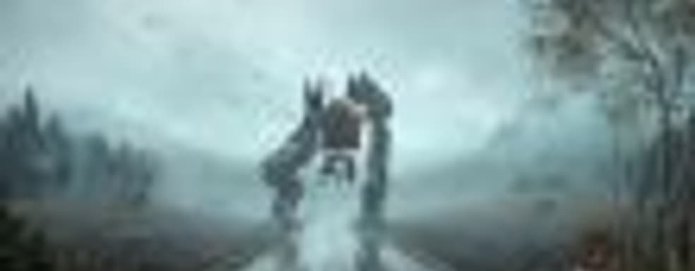 Анонс и трейлер Generation Zero – кооперативный шутер от студии-разработчика Just Cause