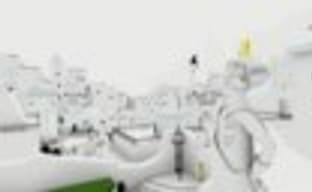 Трейлер The Unfinished Swan