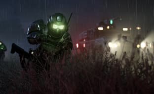 [Видео] Ошибка THQ Nordic