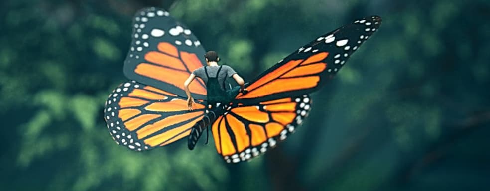 MicroMan анонсирована для PS5 и Xbox Series X. Первый трейлер и информация об игре