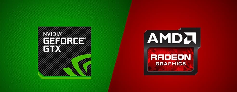 [Видео] Не покупайте НОВЫЕ видеокарты. Тяжелые времена для NVIDIA и AMD