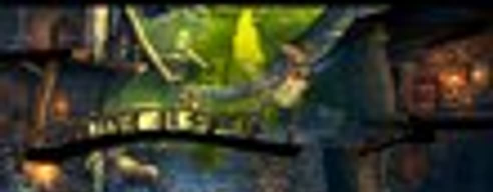 Ravensdale на Kickstarter