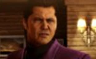 Рекламный ролик Yakuza Zero