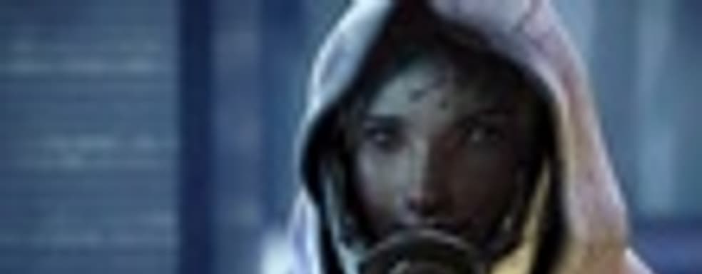 Mass Effect 3 и 40 тыс. строк диалогов