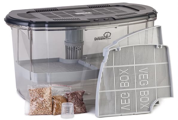 Проращиватель Rawmid DS-01