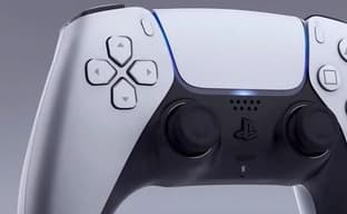 PS5 и DualSense позволят услышать и почувствовать не только дождь, но и отдельные капли