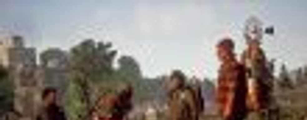 Демонстрация игрового процесса State of Decay 2