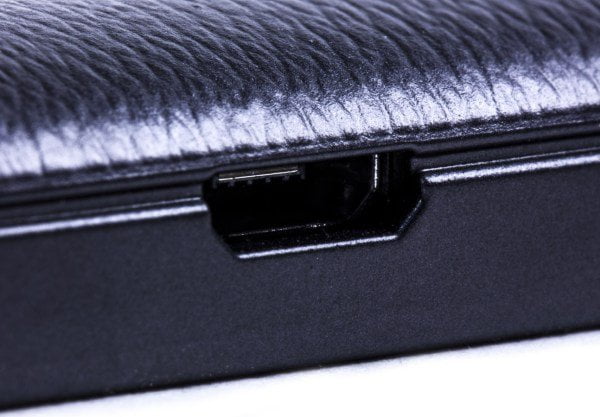 Дизайн планшета Samsung Galaxy Tab 3 Lite