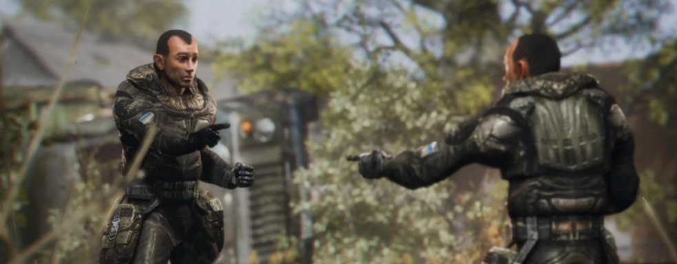 S.T.A.L.K.E.R. 2 Heart of Chornobyl будет официально доступна в России благодаря сервису Xbox game Pass