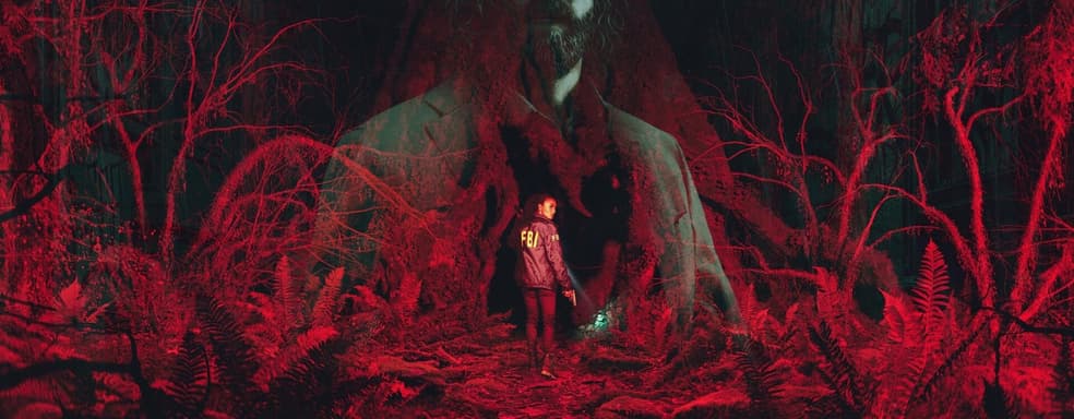 Alan Wake 2 Has Already Received Its First Game of the Year Award