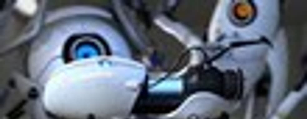 Valve не доверила Portal 2 рекламным агентствам