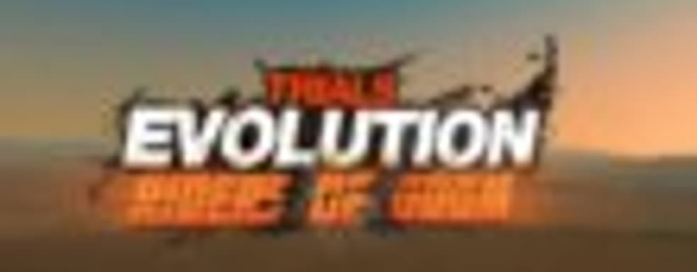Анонс Trials Evolution - Riders of Doom 