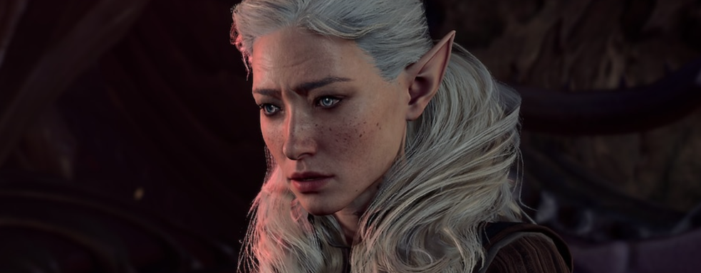 Свен Винке благодарит сообщество: авторы Baldur's Gate 3 выпустили благодарственный ролик в честь годовщины релиза полной версии