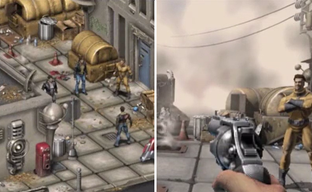 В духовном наследнике Fallout будут бои от первого лица. New Blood освежила боевую систему изометрической RPG