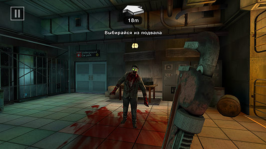 Смартфон Huawei Mate 9 (MHA-L29)