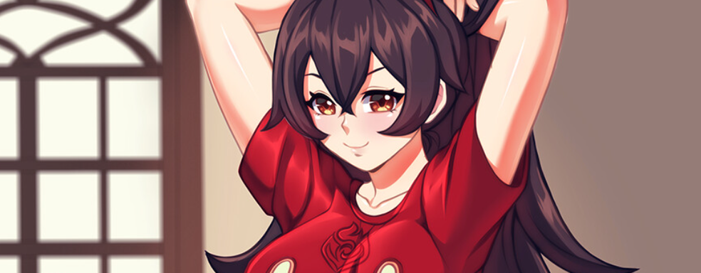 Утечка: модели Ка Мин, Сянь Юнь и нового NPC из Genshin Impact