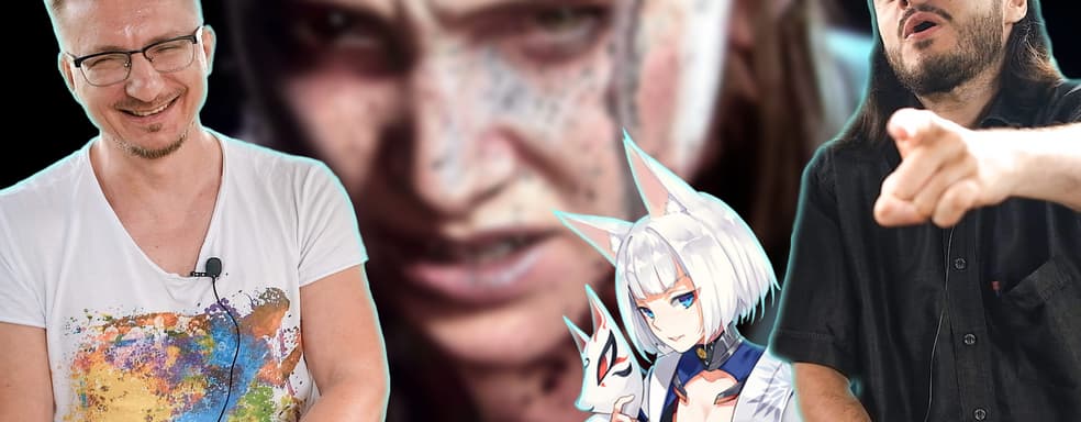 Япония против TLOU2 // Sony идёт на ПК? // Женщины, вас заменили