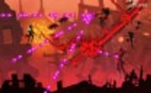 A City Sleeps - двухмерный скроллер от создателей Dance Central и Rock Band