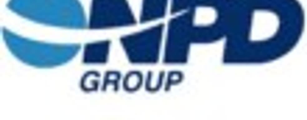 NPD апрель 2010: продажи упали на 26%