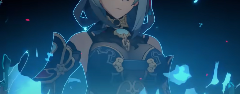 Саундтрек Honkai Star Rail. Выпустили первый альбом OST Experience the Paths Vol. 1 с 33 треками