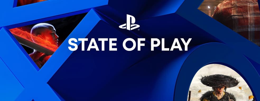Sony планирует анонс PlayStation Showcase или State of Play — информатор