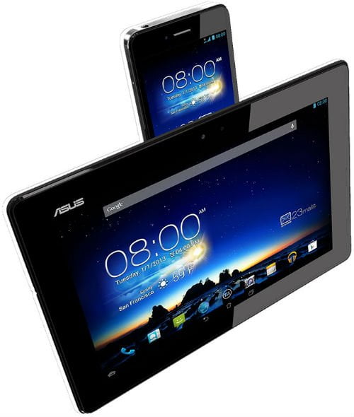 ASUS PadFone Infinity