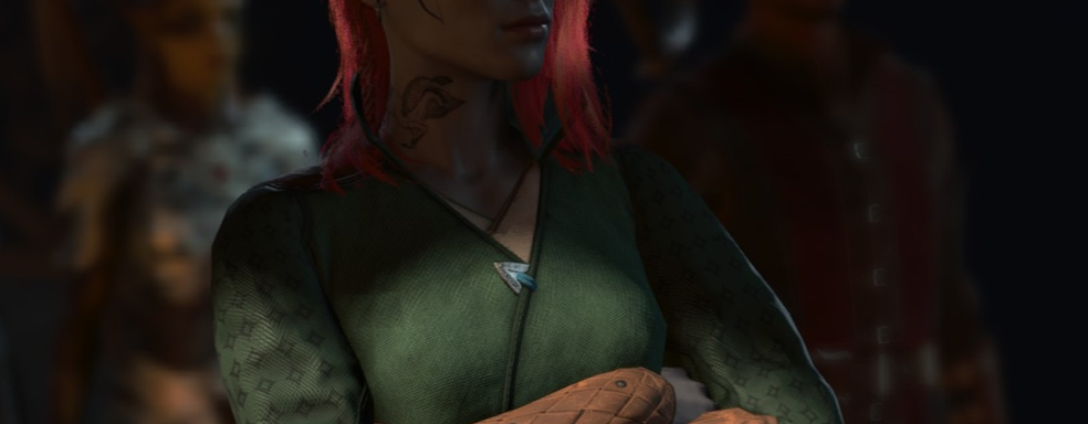 Baldur's Gate 3 сразится с Alan Wake 2 за престижную литературную премию Nebula