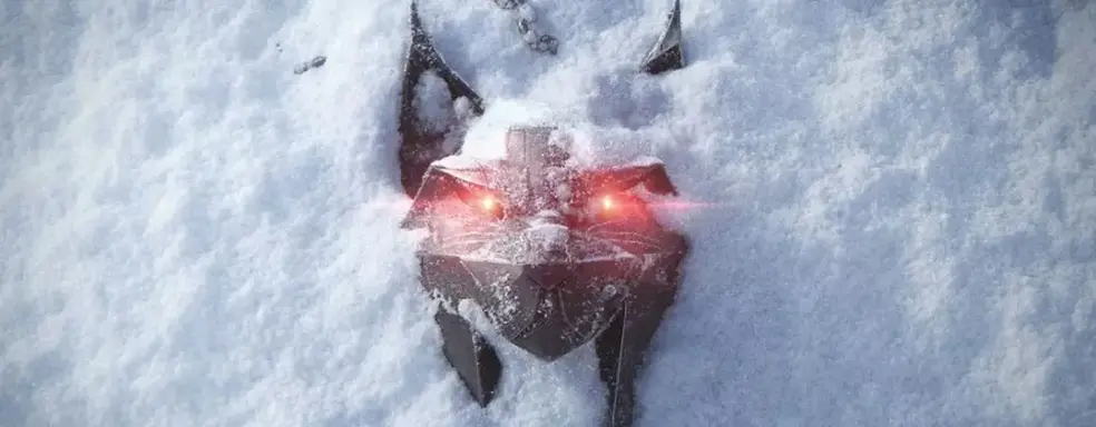 «Перекресток воронов»: стала известна дата выхода и название новой книги о ведьмаке Геральте