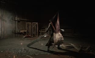 Konami продолжает бить рекорды по доходам. Компания хочет больше игр по Silent Hill