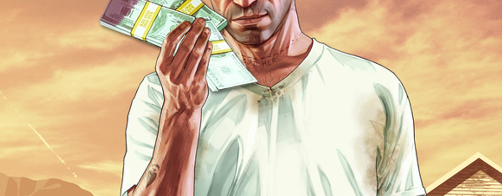 Верните деньги! Онлайн умер! – пользователи негодуют и шутят насчёт бесплатной раздачи Grand Theft Auto V в Epic Games Store