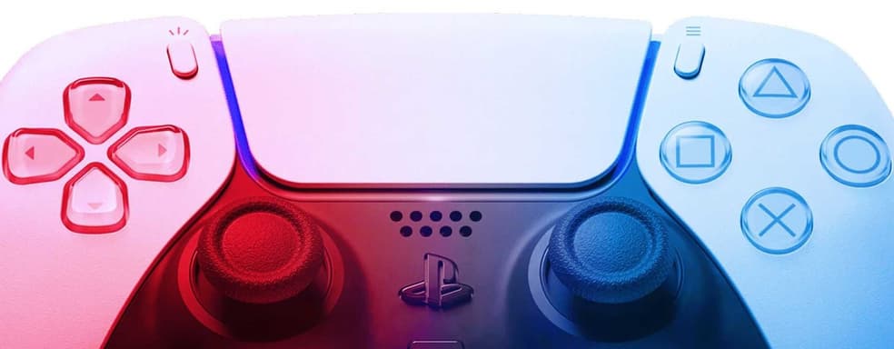 Sony готовит контроллер, изменяющий температуру? Знакомимся с новым патентом