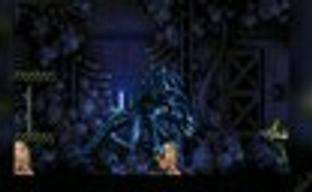 Игровой ролик Aliens: Infestation