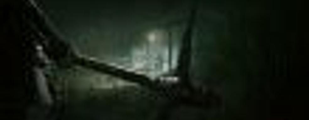 В Outlast 2 разработчики полностью переделали искусственный интеллект врагов