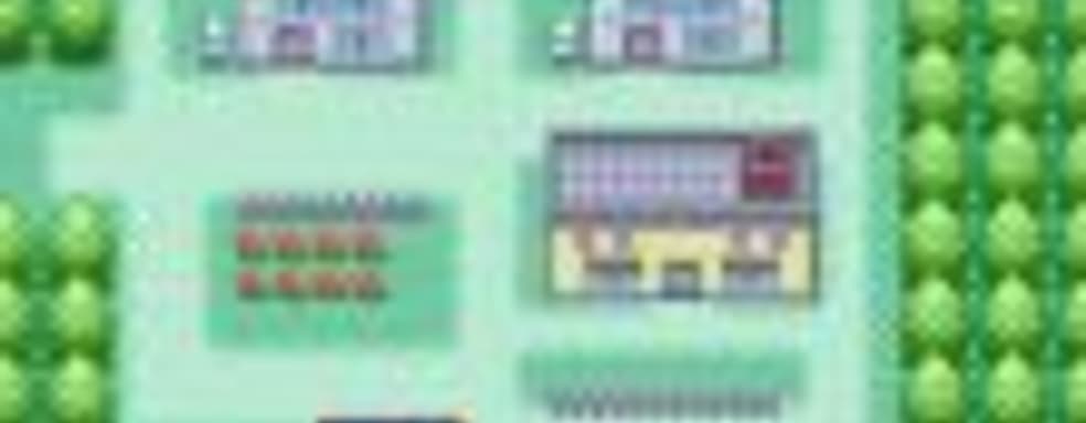 Nintendo потребовала удалить инструментарий, который существовал 11 лет и использовался для создания фанатских игр про покемонов