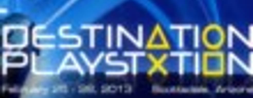 Sony расскажет о новых продуктах на Destination PlayStation в конце февраля