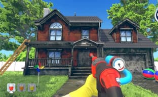 PowerWash Simulator More Popular on Game Pass Than Halo Infinite