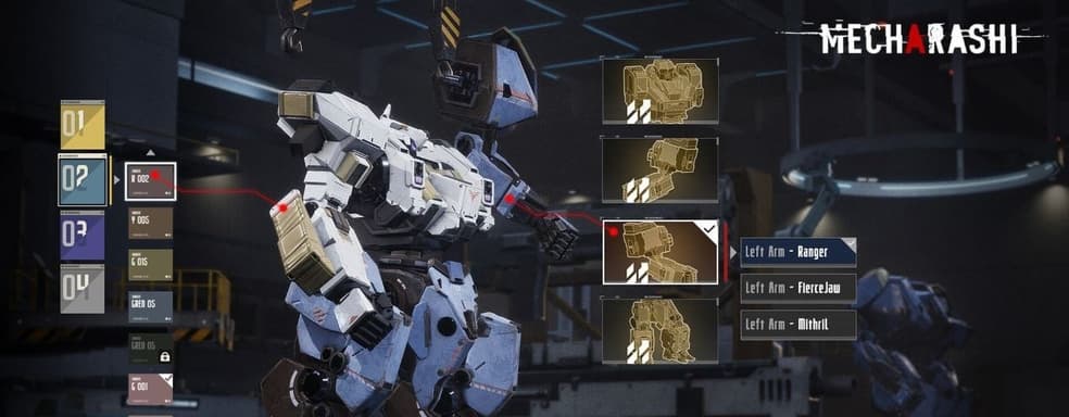 Square Enix урегулировала судебный спор, связанный с заимствованными ресурсами Front Mission