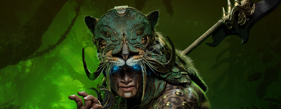 DLC за 90 долларов: Blizzard представила расширенное издание дополнения Diablo 4 Vessel of Hatred и новый класс