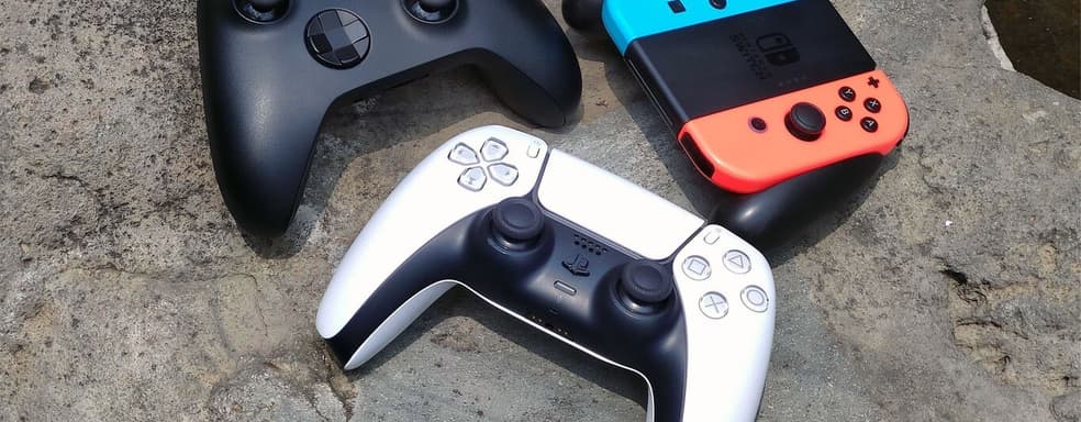 Молодёжь в США резко сократила траты на видеоигры. Расходы упали более чем на 20%