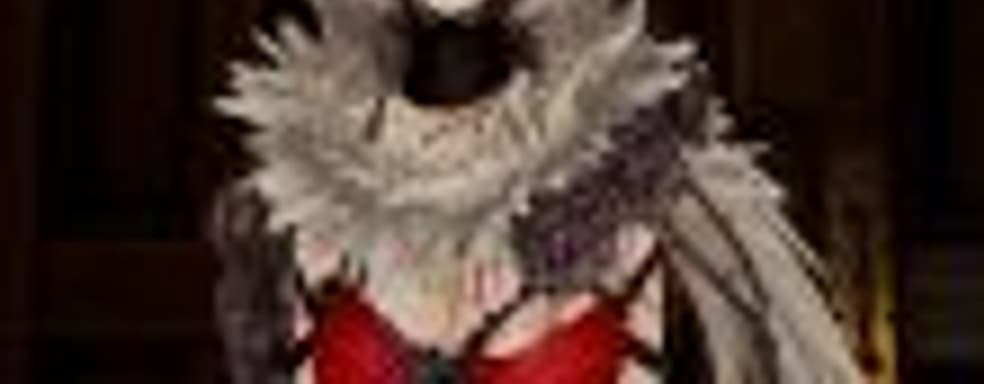 Сексуальные вампиры не смогли впечатлить всех критиков – оценки Code Vein