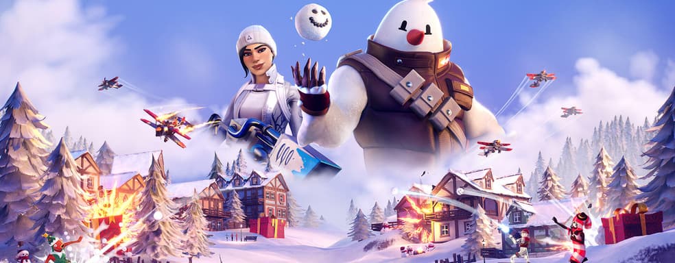 Epic Games напоминает о своей борьбе против Apple