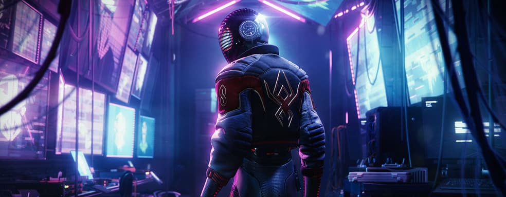 Spider-Man: Miles Morales – новая информации и скриншоты с PlayStation 5