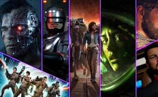 Привет из детства! Подборка лучших игр по кино-франшизам XX-го века