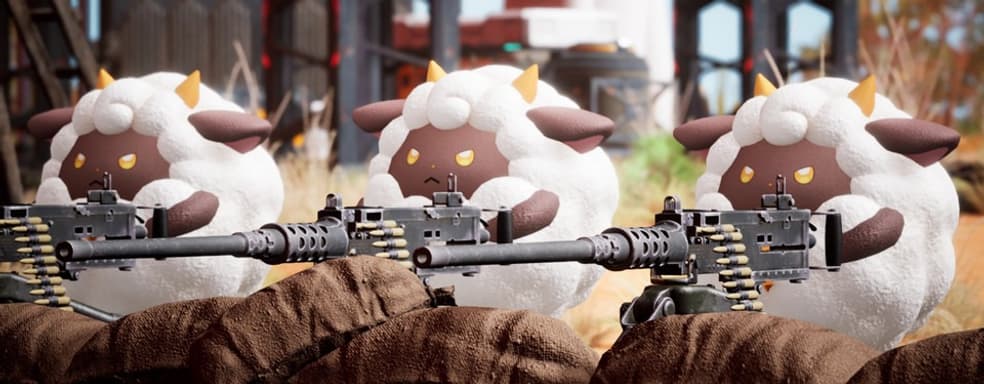 Palworld перестала вылетать на Xbox