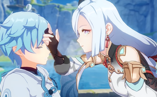 Шэнь Хэ из Genshin Impact получила обзорный трейлер