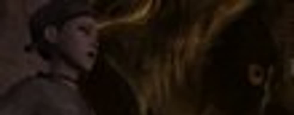 Трейлер Jurassic Park: The Game 