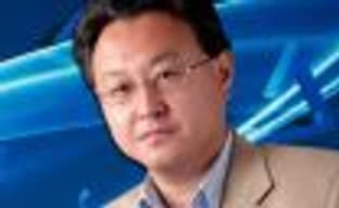 Shuhei Yoshida об обратной совместимости на PS4 и японских ролевых играх