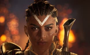 Ролевая игра Flintlock: The Siege of Dawn выйдет летом 2024 года. Представлен новый геймплей